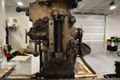 Bridgeport Series I Vertical Knee Mill, Variable Speed, 9"x42" Table, 2 HP- Auction Item