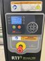 Ingersoll Rand R11n Nirvana VSD 15 HP Rotary Screw Air Compressor, Variable Speed, Total Air System with Refrigerant Air Dryer- Auction Item