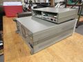 Hewlett Packard 3488 A Switch/Control Unit & 4278A 1khz/1mhz Capacitance Meter- Auction Item