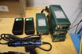 Used ASG Electric Torque Wrenches with H10S Power Units (4), and (1) Sumake Unit- Auction Item