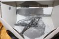 Comco WS6000-1 Blast Workstation, Bench Model, Worklight- Auction Item