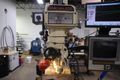 Chevalier FM-3VKH 3-Axis CNC Knee Mill, 50"x10" Table, Kurt Power Drawbar- Auction Item