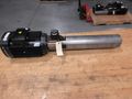 Grundfos MG100LC2-2828FT130-H3, Makino A51 HP Coolant Pump, 500 PSI Max, ***New Never Hooked Up***- Auction Item