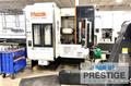 Mazak Integrex i-150, Mazatrol Matrix CNC, 16.76" Swing, C-Axis, Mill Spindle, TSC, 36-ATC, LNS Barfeeder, 2011, #43015