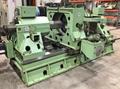 HELLER RFK 200/800/1 SINGLE HEAD CNC CRANKSHAFT MILLING MACHINE
