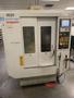 2006 HARDINGE VMC480P3 VMC w/3Station 5C Indexer