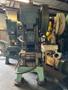 32 Ton Minster Press, Model B1-32 Fixed Base, S/N 16115, 1.5" Stroke, 0-400 SPM, 2.25" Slide Adj, 9" SH, STK# 1561