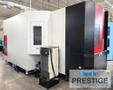Niigata NX5000, X-31.5", Y-29.5", Z-33", 19.6" x 19.6" Pallet, 2-APC, 60-ATC, Fanuc 31iB CNC, 2021, #43953