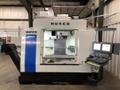 Hurco VMX-42 Vertical Machining Center, New 2012, 10,000 RPM