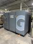 Atlas Copco Model GA160VSD Rotary Screw Air Compressor, Variable Speed Model, with Model FD610 Dryer, 38,691 hours indicated