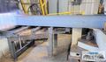 Ficep K100, 40" W x 17.75" H Capacity, 1.61" Blade Width, Mitering, Ficep CNC,  2013 #31910