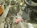 Landis Crankshaft Grinder, 22" Swing Over Table, 88" Between Crank Fixtures, 36" x 1.5" x 12" Wheel, 7.5 HP, #30592