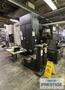 Mazak Nexus 5000 II, (2) 19.68" Pallets, 0.001 Deg., Matrix CNC, Renishaw Tool/Part Probe, 120 ATC, TSC, 2007, #43370