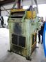 7,000 Lb. PERFECTO Single Uncoiler w/Coil Car & Flattener