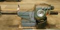 Poreba Boring Tailstock From TR-135B, 5" Bar Diam., 32" Power Quill Stroke Rapid, '81 #29445