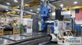 Forest Line MajorMill 5-Axis Travelling Ganty, 72 ATC,  X-207", 94" Between Housing, 3-Head Attach, Fidia 20, #32205