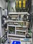 Doosan BM2740, X-157", Y-106", 106.29" B/C, 12,000 RPM, Fanuc 31iB, 40 HP, Thru Spind Coolant, 40 ATC, 2016, #43421