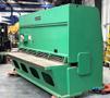 Accurshear B837510, .375" Max. Thickness, 120" Max. Length, 40 SPM (Short), 30 HP, Front Squaring Arm, #31116