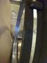 SPIRO SPIRAL DUCT FORMING HEADS (PLEASE CALL TO DISCUSS): STOCK #11354