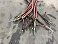 550 kW ALPHA-1 INDUCTION HEAT POWER SOURCE, COIL MODULE STATION & CONTROLS: STOCK #19947