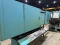 7" MODERN MODEL #6S "SERVO-SLIDE" AUTOMATIC TUBE CUTOFF MACHINE: STOCK #18102
