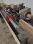 160 TON X 12' WYSONG MODEL 160-12 HYDRAULIC PRESS BRAKE: STOCK #10066