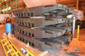 393"/590" Schiess Froriep, 2-Rams, 196" Under Rail, 220 Ton Weight Capacity, 250 HP, Siemens 840D Rebuilt '99 #25078