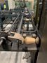 50,000 LBS x 38' VAUGHN DOUBLE PULL/ SINGLE CHAIN DRAW BENCH: STOCK #13578