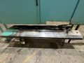 7" MODERN MODEL #6S "SERVO-SLIDE" AUTOMATIC TUBE CUTOFF MACHINE: STOCK #18102