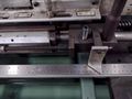 BURR OAK MODEL #VBHB RETURN TUBE BENDER & MODEL #MTCO STRAIGHTENER FEEDER: STOCK #15868