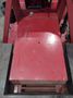 50,000 LB CAPACITY TAYLOR (EAGLE FRAME) MODEL #YS DETROIT DIESEL HEAVY DUTY FORKLIFT: STOCK #181