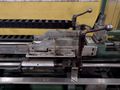 BURR OAK MODEL #VBHB RETURN TUBE BENDER & MODEL #MTCO STRAIGHTENER FEEDER: STOCK #15868