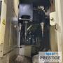 Okuma Genos M560-V, X-41", Y-22", OSP-300M, 32 ATC, Part/Tool Probe, 4th Axis Table, Chip Blaser, 2015, #43983