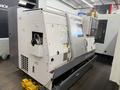 2009 OKUMA CAPTAIN L370 CNC LATHE