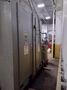 250 KW AJAX TOCCO "PACER" INDUCTION HARDENING SCANNER SYSTEM WITH MAGNESCAN QS CONTROLS: STOCK #