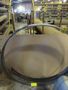 SPIRO SPIRAL DUCT FORMING HEADS (PLEASE CALL TO DISCUSS): STOCK #11354