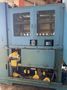 10 STATION WATERBURY FARREL MODEL #2010-HT ICOP TRANSFER PRESS: STOCK #15002