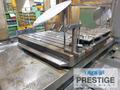 5.12" Doosan DB130CX, X-118", Y-78", W-63", Z-27.5", 70" x 63" Tbl, 60 ATC, CTS, Fanuc 18iMB, 2007, #43755