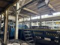 72" x .200" x 50,000# Voss cut to length line, Stock# 10962