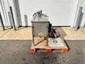 Cozzoli IFLM Four Headed Filler ||  Inline Fill-To-Level  ||  Manual Filler