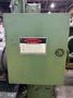 12' X 1/2" WYSONG MODEL #1250 MECHANICAL POWER SQUARING SHEAR: STOCK #19618