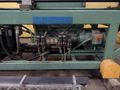 BURR OAK MODEL #VBHB RETURN TUBE BENDER & MODEL #MTCO STRAIGHTENER FEEDER: STOCK #15868