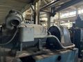 72" x .200" x 50,000# Voss cut to length line, Stock# 10962