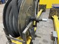 40 HP x 4 STATION CLEAN AIR TECHNOLOGIES / EUROVAC INDUSTRIAL TRANSIT & BUS CENTRAL VACUUM SYSTE