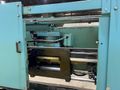 7" MODERN MODEL #6S "SERVO-SLIDE" AUTOMATIC TUBE CUTOFF MACHINE: STOCK #18102