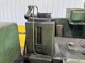 12' X 1/2" WYSONG MODEL #1250 MECHANICAL POWER SQUARING SHEAR: STOCK #19618