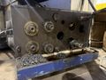 54" SCHIESS-FRORIEP VERTICAL TURRET LATHE (VTL), 66" TOTAL SWING: STOCK #18177