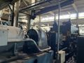 72" x .200" x 50,000# Voss cut to length line, Stock# 10962