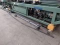 BURR OAK MODEL #VBHB RETURN TUBE BENDER & MODEL #MTCO STRAIGHTENER FEEDER: STOCK #15868