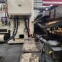 5.12" TOSHIBA BFT-13C-W3 TABLE TYPE HORIZONTAL BORING MILL